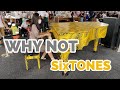 【都庁ピアノ】WHY NOT/SixTONESを弾いてみた14歳