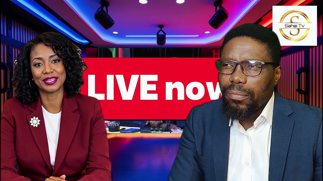 Zimbabwe's Political Landscape Analysis