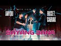 Anyqu Ft. Buset, Cabiak - Sayang Bana (Official Music Video eDm)