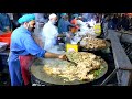 Chicken Tawa Piece - Arif Chatkhara House | Amazing Skillet Fried Chicken | Lahori Chicken Tawa