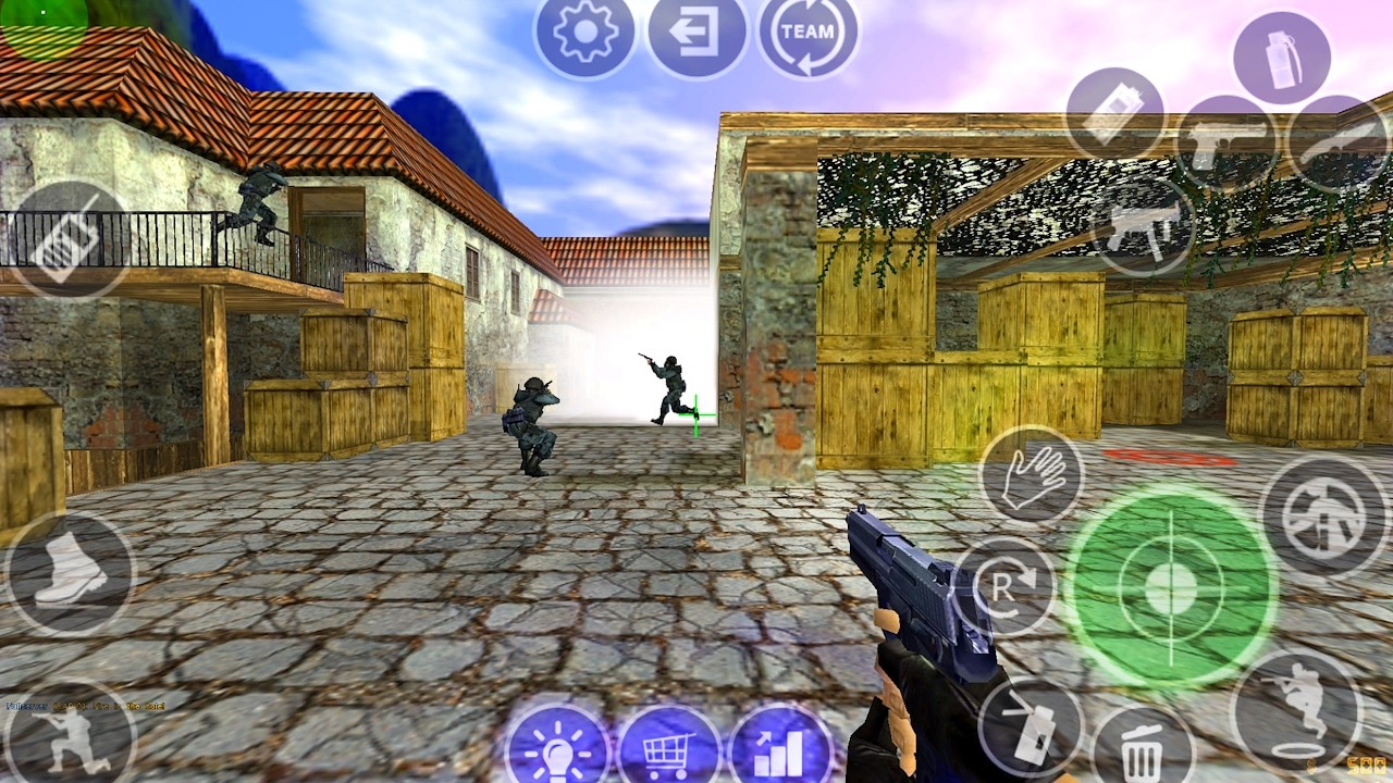 ГДЕ СКАЧАТЬ и КАК УСТАНОВИТЬ КС 1.6 на АНДРОИД 2026