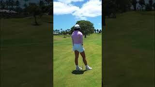 The Near Miss: A Golfer's Redemption