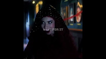 Did you notice this? 😱 #fyp #disney #descendants #shorts