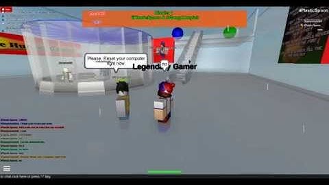 Hacker Attempts To Hack Me