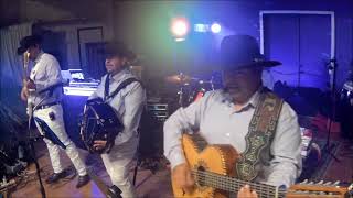 Mi Complice, con Hoguera Norteña, grupo norteno en Los Angeles, CA