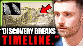 The Discovery thats Made Archaeologists Go Silent Michael Button