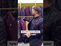 Stylish Indo-Western Blazer JUST ₹4400! 😍 | HANGUP | Best Deal Ever!