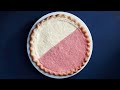 Two-Tone Ginger Custard Pie | NYT Cooking