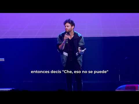 Video de Federico Cyrulnik