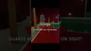 VRchat Prison Escape Some Stuff [43] #vrchat #prisonescape #highlights