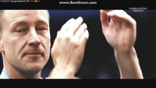 John Terry   Captain, Leader, Legend