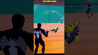 TRY OUT THIS MAP WITH UR FRIENDS CODE: 1676 1882 3642 #shorts  #fortnite #1v1 #spongebob #clips