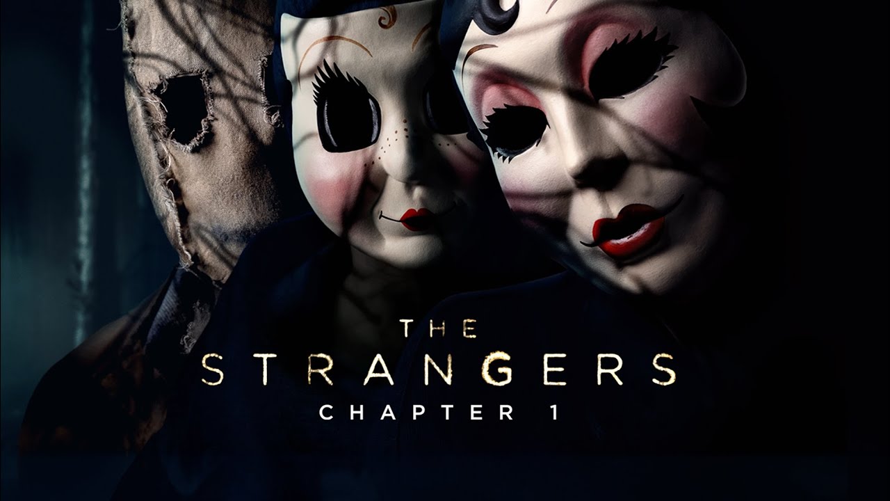 The strangers chapter 1 full explain video in hindi (2024)