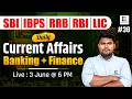 Current Affairs Today | Banking Current Affairs 2026 | Current Affairs Daily #38 | Priyanshu Sir