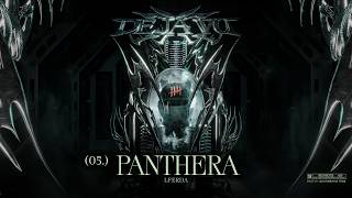 LFERDA - PANTHERA