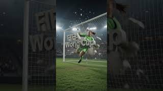 Ronaldo vs Messi World Cup 2026 Epic Goals 🐐🔥⚽ #Shorts#worldcup #football #fifa #ronaldobust