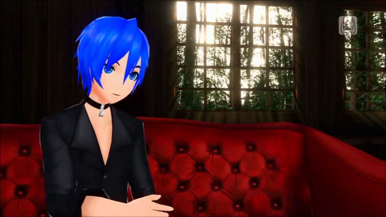 Kaito Shion - Yes Yes - Vostfr