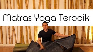 Rekomendasi Matras Yoga Terbaik (Terbaru Tahun 2018) - Yoga with Penyogastar screenshot 3