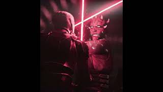 Marrok Just Farming Some Aura   Marrok Edit  Maul Shadow Lord Edit  edit darthmaul marrok