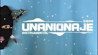 Siena Ft Rayhmz Beats & Lizer Classic - Unanionaje ( Instrumental)