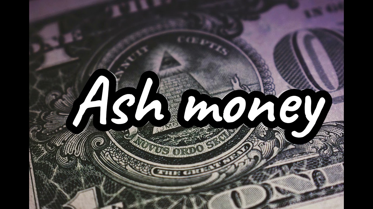 Angelina Bomb - Cash Money (Official Lyric Video)