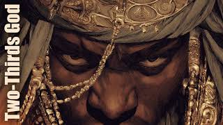 Mr. Horn - Two Thirds God