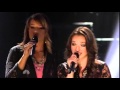 5th Performance - Delilah - "How To Love" By Lil Wayne - Sing Off - Series 3