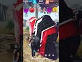 FREE FIRE ONLY RED NUMBER GAMEPLAY😱😱| Whatsapp status❤️ |attitude boy gameplay😈|#short #syblus #FF