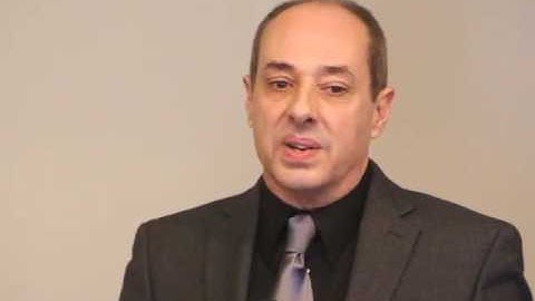 In God´s Eyes. Unity on Cape Cod Service   02.26.17   Rev Tony Cryer