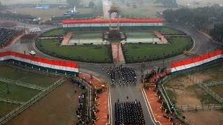 The 66th Republic Day 2015 Ceremony | PMO