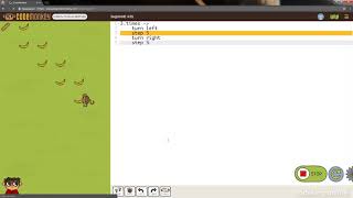 СodeKing. Code Monkey - Задание 25