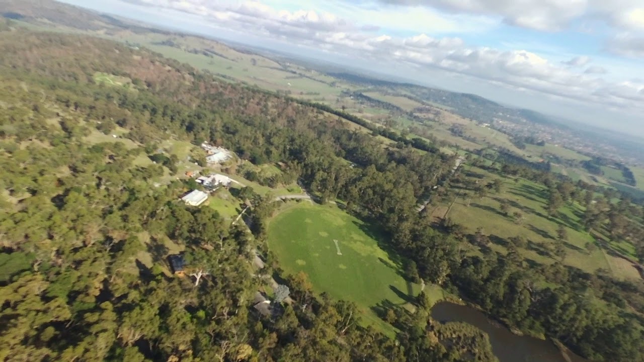 Upper Ferntree Gully YouTube