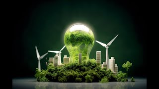 Leading Global Transitions - A New Era (3 Minutes)