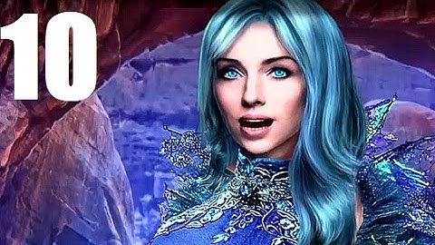 Labyrinths of the World 6: The Devil