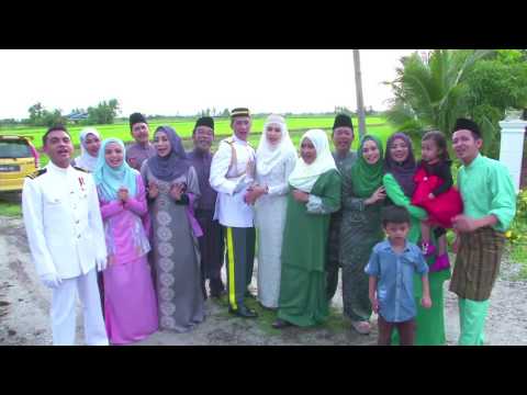 Scene menarik Ep26 & teaser Ep27 Sayangku Kapten Mukhriz 