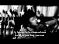 Green Day - Working Class Hero [John Lennon Cover] (subtitulado)