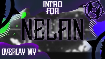 Overlay My ▶ Nelfin v4 ◀ DeinyFx