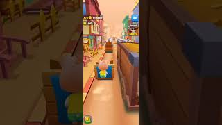 Panda Race Game 🎮🐱 Cute Panda racing 💥 Pet Runner 3D Gaming, Animals Games, Pet game, Cat Game, screenshot 4