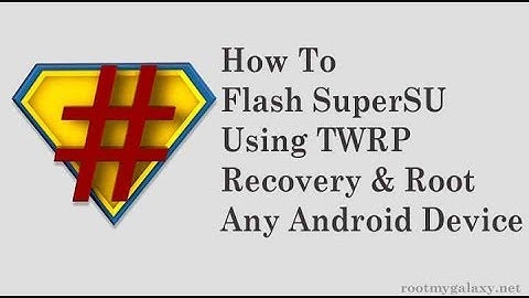 How To Root Lenovo K6 Power & Install TWRP - with Unlocking Bootloader | Hindi Urdu |