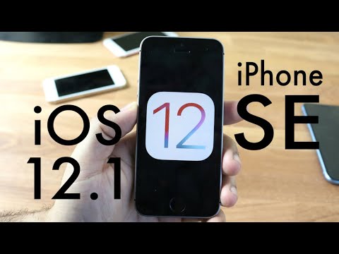 iOS 14 has been released. Finally. So time to test it against older versions of iOS. In this video I. 