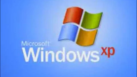 1 hour of Windows xp startup sound