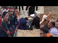 الحقيقة في زواج اسماعيل الليثي من هند عاكف سرا عيب كده 