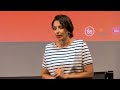 Le tabou autour la santé mentale  | Saliha Hioul | TEDxTBSEducation