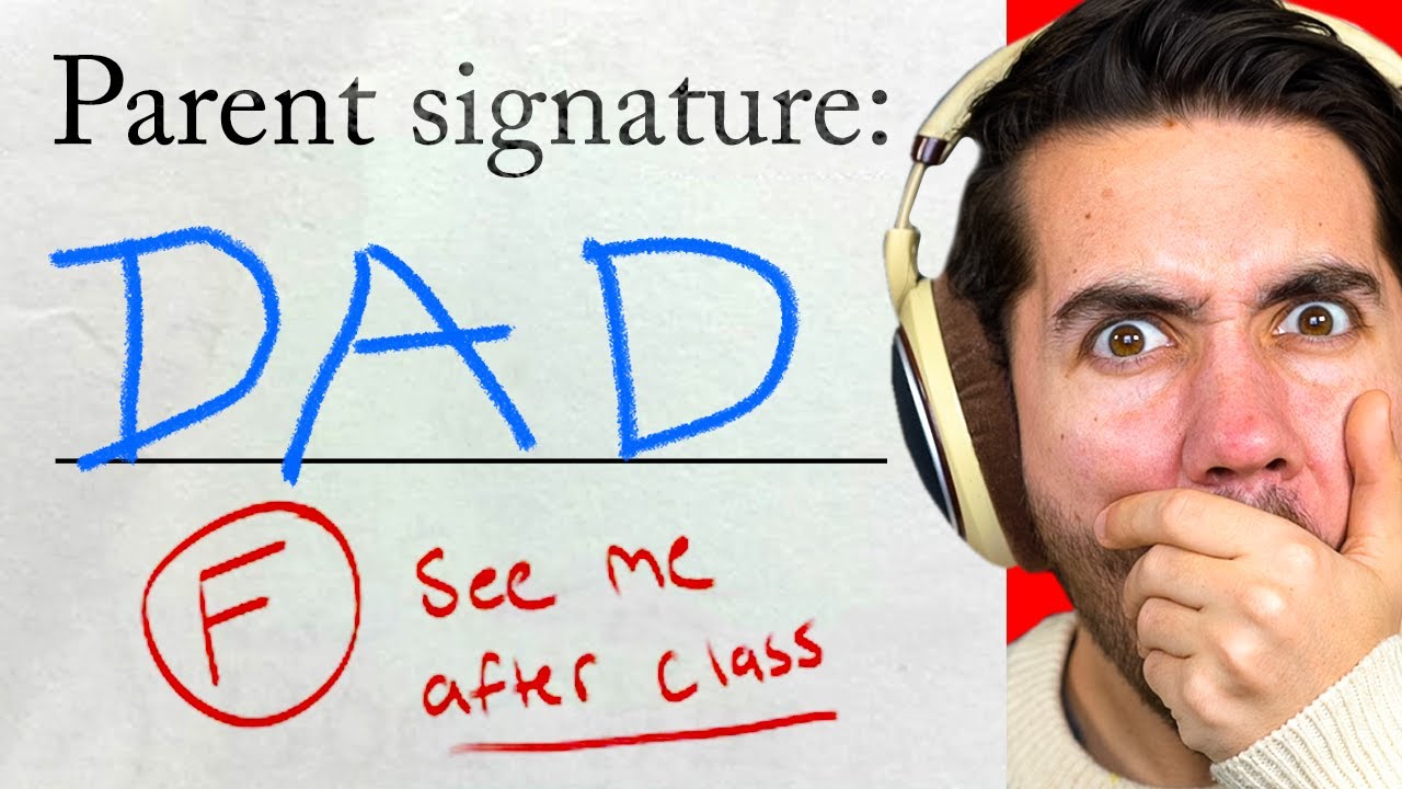 World's dumbest test answers