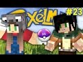 HO REGALATO LA MIA MASTER BALL A ERENBLAZE? - Pixelmon #23