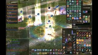 20130713次元攻城戦-1 20:15頃