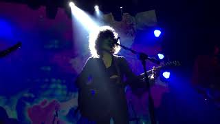 Temples - Context @Foro Indie Rocks México 2019