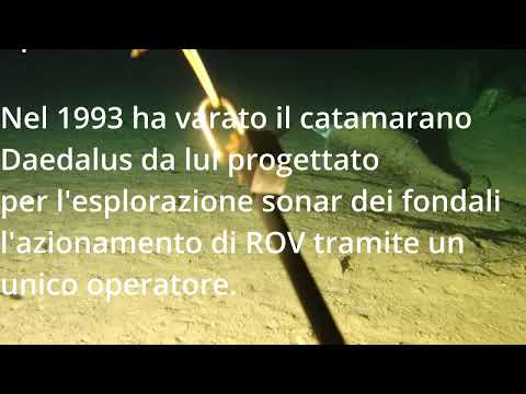 Video La scoperta delle anfore