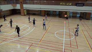 20200705 Game 2 Taipei Busters VS 8 Ball P4
