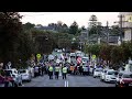 ‘Level of delusional’: Australian hate group fights government’s move to blacklist them